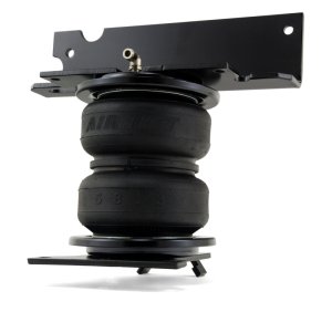 GMC 3500 Air Suspension Kit - Rear - Air Lift - LoadLifter 5000 Ultimate w/Internal Jounce Bumper - `11-`15